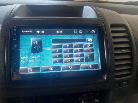 NISSAN Frontier 2.5 XE 4X4 TURBO DIESEL CABINE DUPLA, Foto 7