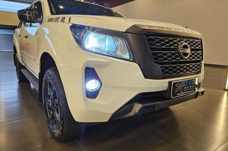 NISSAN Frontier 2.5 16V 4X4 SV ATTACK TURBO DIESEL CABINE DUPLA, Foto 10
