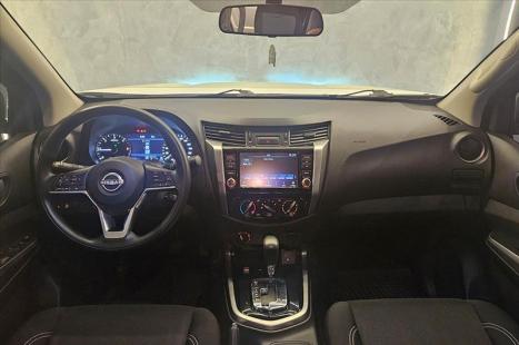 NISSAN Frontier 2.5 16V 4X4 SV ATTACK TURBO DIESEL CABINE DUPLA, Foto 15
