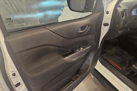 NISSAN Frontier 2.5 16V 4X4 SV ATTACK TURBO DIESEL CABINE DUPLA, Foto 17
