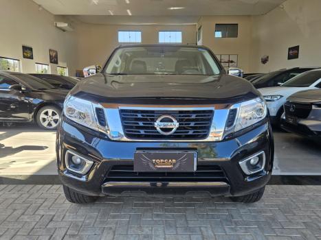 NISSAN Frontier 2.8 4X4 XE TURBO DIESEL CABINE DUPLA, Foto 3