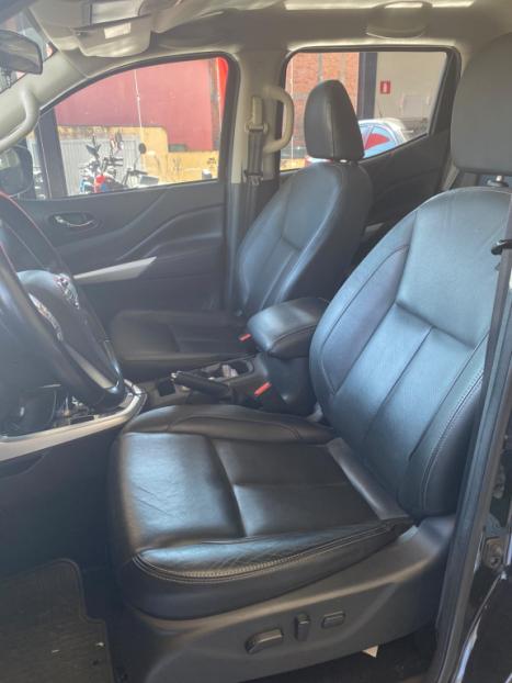 NISSAN Frontier 2.8 4X4 XE TURBO DIESEL CABINE DUPLA, Foto 8