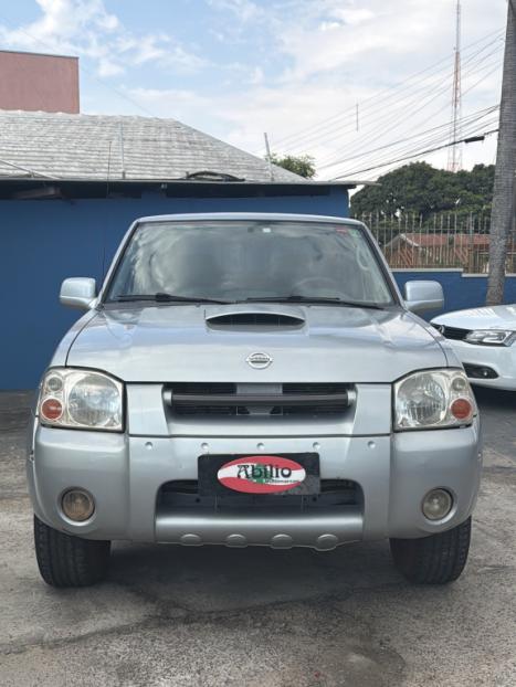 NISSAN Frontier 2.8 XE TURBO DIESEL CABINE DUPLA, Foto 2