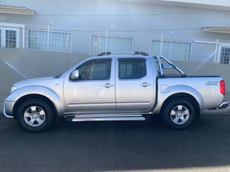NISSAN Frontier 3.2 4X4 AX CABINE DUPLA DIESEL, Foto 1