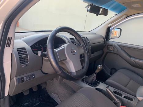 NISSAN Frontier 3.2 4X4 AX CABINE DUPLA DIESEL, Foto 2