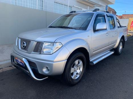 NISSAN Frontier 3.2 4X4 AX CABINE DUPLA DIESEL, Foto 6