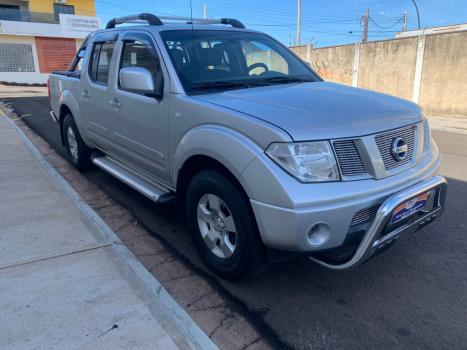 NISSAN Frontier 3.2 4X4 AX CABINE DUPLA DIESEL, Foto 8