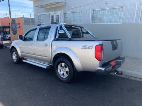 NISSAN Frontier 3.2 4X4 AX CABINE DUPLA DIESEL, Foto 10