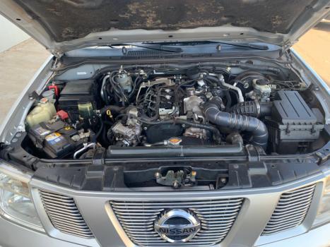 NISSAN Frontier 3.2 4X4 AX CABINE DUPLA DIESEL, Foto 12
