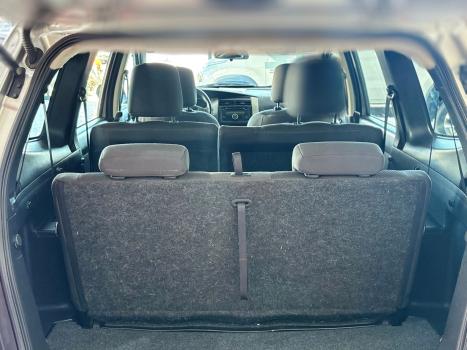 NISSAN Grand Livina 1.8 16V 4P FLEX S, Foto 6