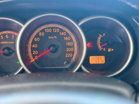 NISSAN Grand Livina 1.8 16V 4P FLEX S, Foto 9