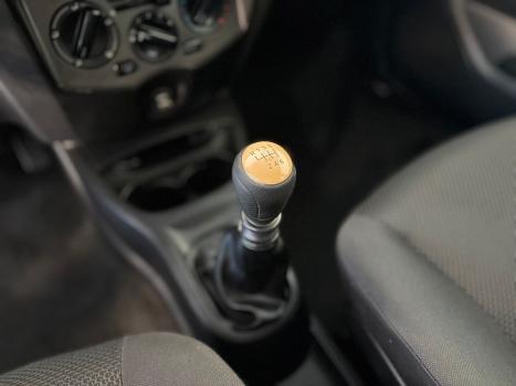 NISSAN Grand Livina 1.8 16V 4P FLEX S, Foto 12