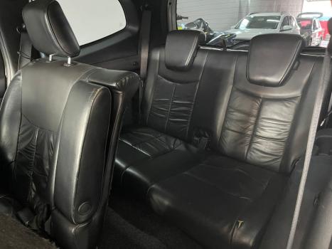 NISSAN Grand Livina 1.8 16V 4P SL FLEX AUTOMTICO, Foto 5