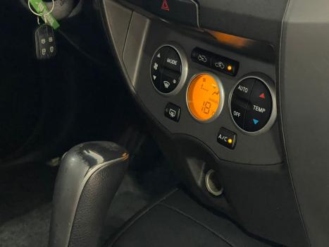 NISSAN Grand Livina 1.8 16V 4P SL FLEX AUTOMTICO, Foto 7