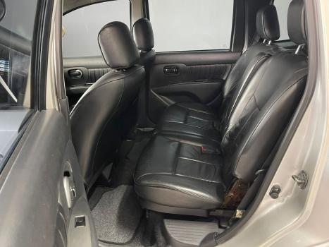 NISSAN Grand Livina 1.8 16V 4P SL FLEX AUTOMTICO, Foto 8