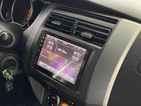 NISSAN Grand Livina 1.8 16V 4P SL FLEX AUTOMTICO, Foto 10