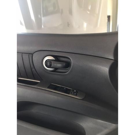 NISSAN Grand Livina 1.8 16V 4P SL FLEX AUTOM�TICO, Foto 12