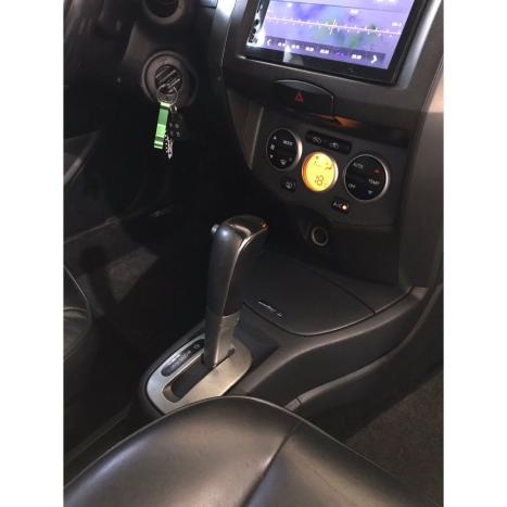 NISSAN Grand Livina 1.8 16V 4P SL FLEX AUTOM�TICO, Foto 14