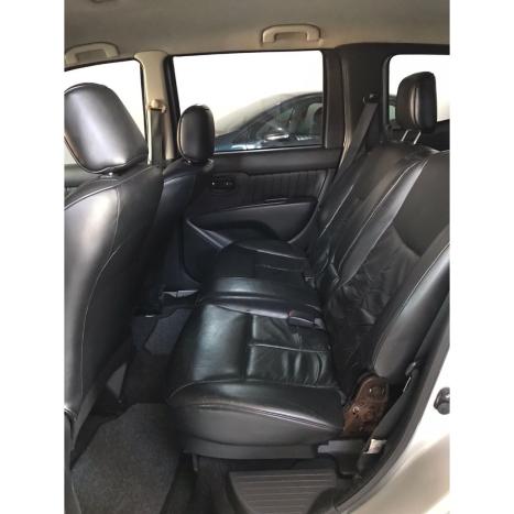 NISSAN Grand Livina 1.8 16V 4P SL FLEX AUTOM�TICO, Foto 15