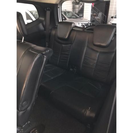 NISSAN Grand Livina 1.8 16V 4P SL FLEX AUTOM�TICO, Foto 16