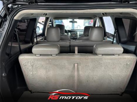 NISSAN Grand Livina 1.8 16V 4P SL FLEX AUTOM�TICO, Foto 11