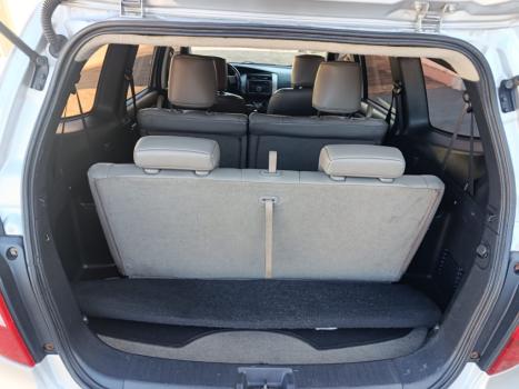 NISSAN Grand Livina 1.8 16V 4P SL FLEX, Foto 7