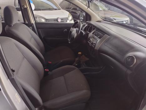 NISSAN Grand Livina 1.8 16V 4P FLEX S, Foto 7