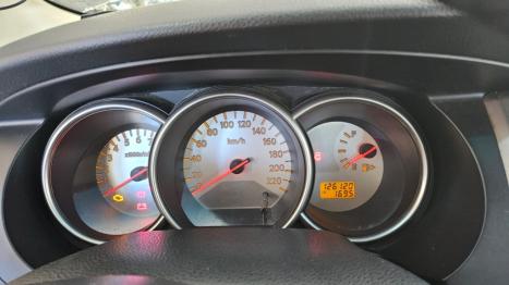 NISSAN Grand Livina 1.8 16V 4P FLEX S, Foto 8