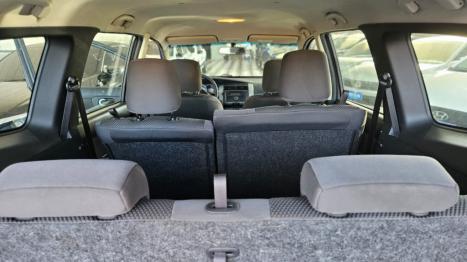NISSAN Grand Livina 1.8 16V 4P FLEX S, Foto 9