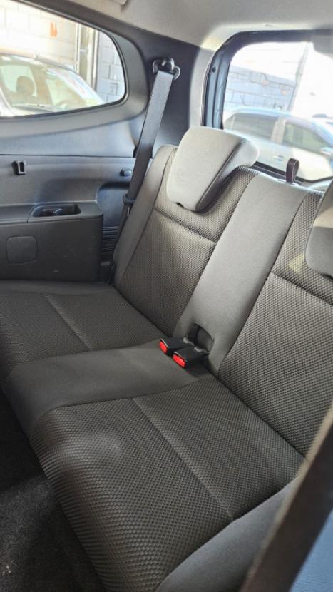 NISSAN Grand Livina 1.8 16V 4P FLEX S, Foto 16