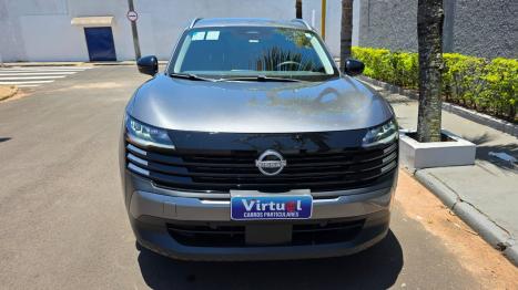 NISSAN Kicks 1.0 12V 4P FLEX ADVANCE TURBO DCT AUTOMTICO, Foto 2