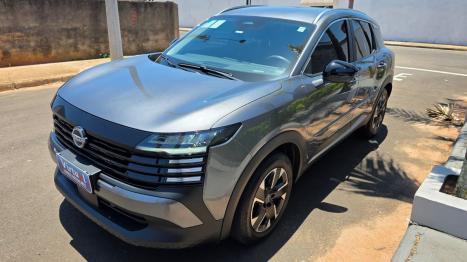 NISSAN Kicks 1.0 12V 4P FLEX ADVANCE TURBO DCT AUTOMTICO, Foto 3