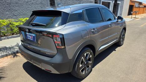 NISSAN Kicks 1.0 12V 4P FLEX ADVANCE TURBO DCT AUTOMTICO, Foto 6