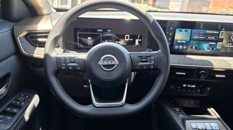 NISSAN Kicks 1.0 12V 4P FLEX ADVANCE TURBO DCT AUTOMTICO, Foto 18