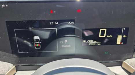NISSAN Kicks 1.0 12V 4P FLEX ADVANCE TURBO DCT AUTOMTICO, Foto 19