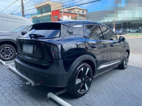 NISSAN Kicks 1.0 12V 4P FLEX EXCLUSIVE TURBO DCT AUTOM�TICO, Foto 2