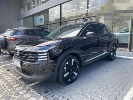 NISSAN Kicks 1.0 12V 4P FLEX EXCLUSIVE TURBO DCT AUTOM�TICO, Foto 4