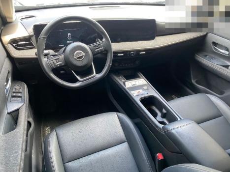 NISSAN Kicks 1.0 12V 4P FLEX EXCLUSIVE TURBO DCT AUTOM�TICO, Foto 5