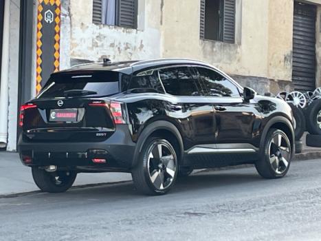 NISSAN Kicks 1.0 12V 4P FLEX EXCLUSIVE TURBO DCT AUTOM�TICO, Foto 2