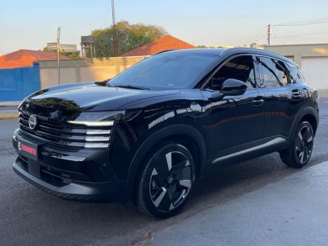 NISSAN Kicks 1.0 12V 4P FLEX EXCLUSIVE TURBO DCT AUTOM�TICO, Foto 4