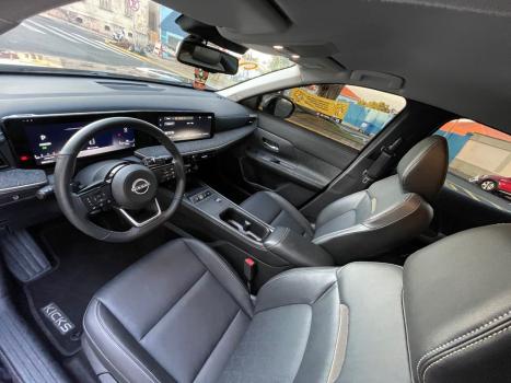 NISSAN Kicks 1.0 12V 4P FLEX EXCLUSIVE TURBO DCT AUTOM�TICO, Foto 5