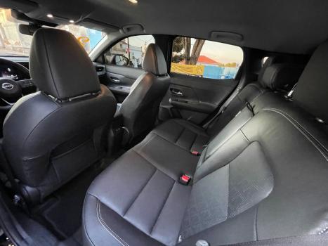 NISSAN Kicks 1.0 12V 4P FLEX EXCLUSIVE TURBO DCT AUTOM�TICO, Foto 6