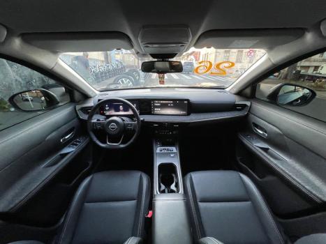 NISSAN Kicks 1.0 12V 4P FLEX EXCLUSIVE TURBO DCT AUTOM�TICO, Foto 7