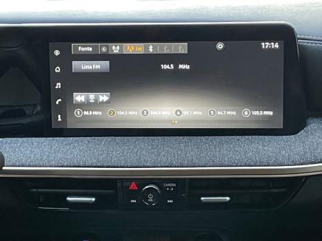 NISSAN Kicks 1.0 12V 4P FLEX EXCLUSIVE TURBO DCT AUTOM�TICO, Foto 10
