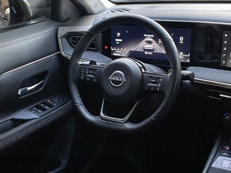 NISSAN Kicks 1.0 12V 4P FLEX EXCLUSIVE TURBO DCT AUTOM�TICO, Foto 11