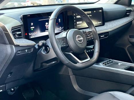 NISSAN Kicks 1.0 12V 4P FLEX EXCLUSIVE TURBO DCT AUTOM�TICO, Foto 13