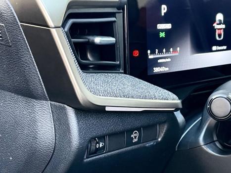 NISSAN Kicks 1.0 12V 4P FLEX EXCLUSIVE TURBO DCT AUTOM�TICO, Foto 15