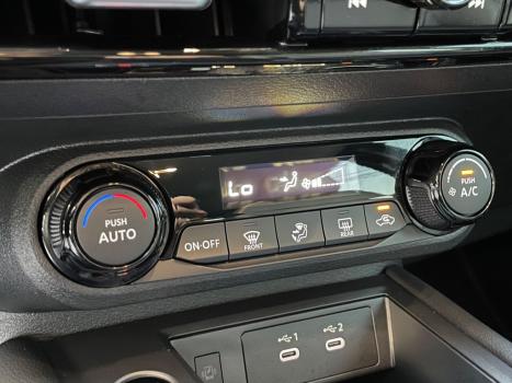 NISSAN Kicks 1.0 12V 4P FLEX EXCLUSIVE TURBO DCT AUTOM�TICO, Foto 16
