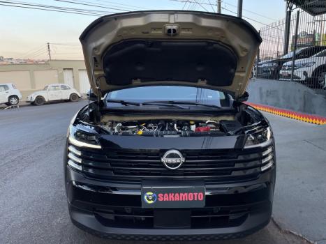 NISSAN Kicks 1.0 12V 4P FLEX EXCLUSIVE TURBO DCT AUTOM�TICO, Foto 25