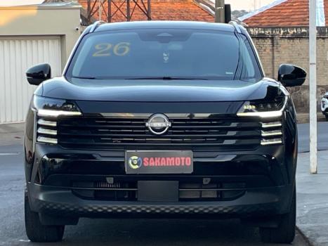 NISSAN Kicks 1.0 12V 4P FLEX EXCLUSIVE TURBO DCT AUTOM�TICO, Foto 26